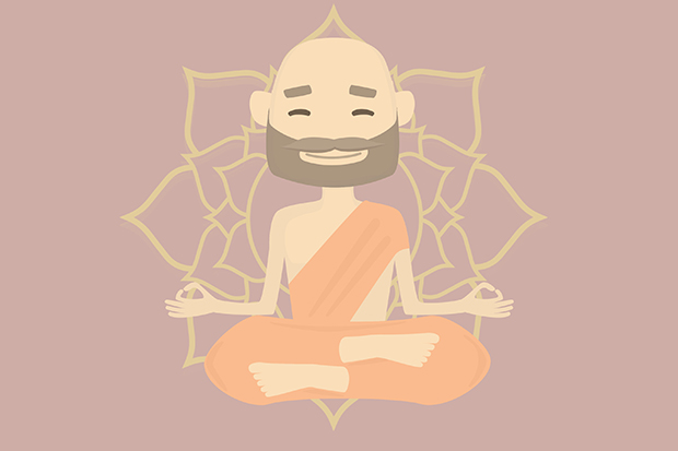 Bodhidharma