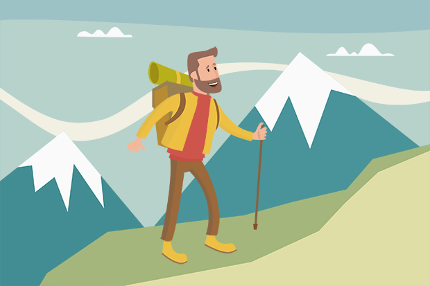 Finding Motivation