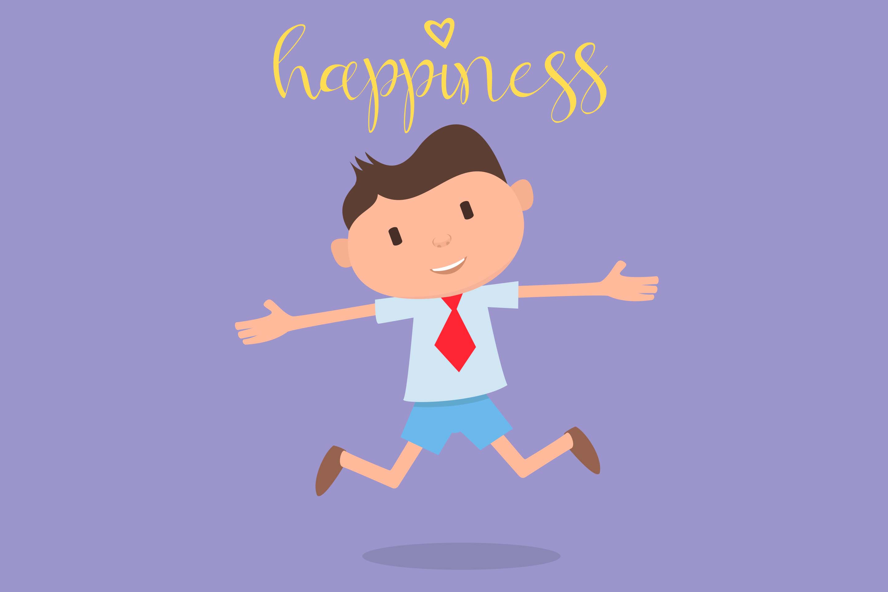 Happiness