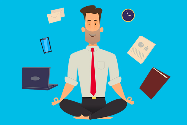 Combating Stress