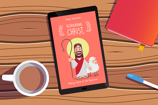 Befriending Christ